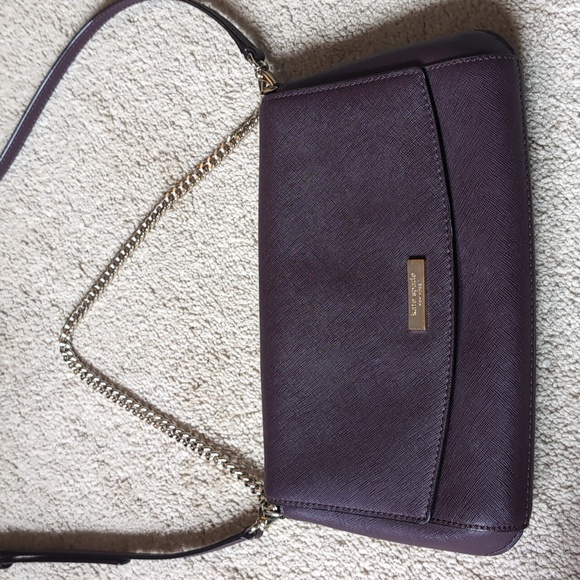 kate spade Handbags - Kate Spade Greer Crossbody